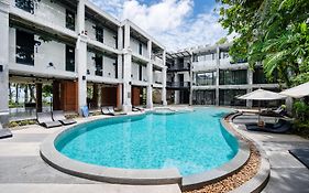 Suwan Palm Resort - SHA EXTRA PLUS